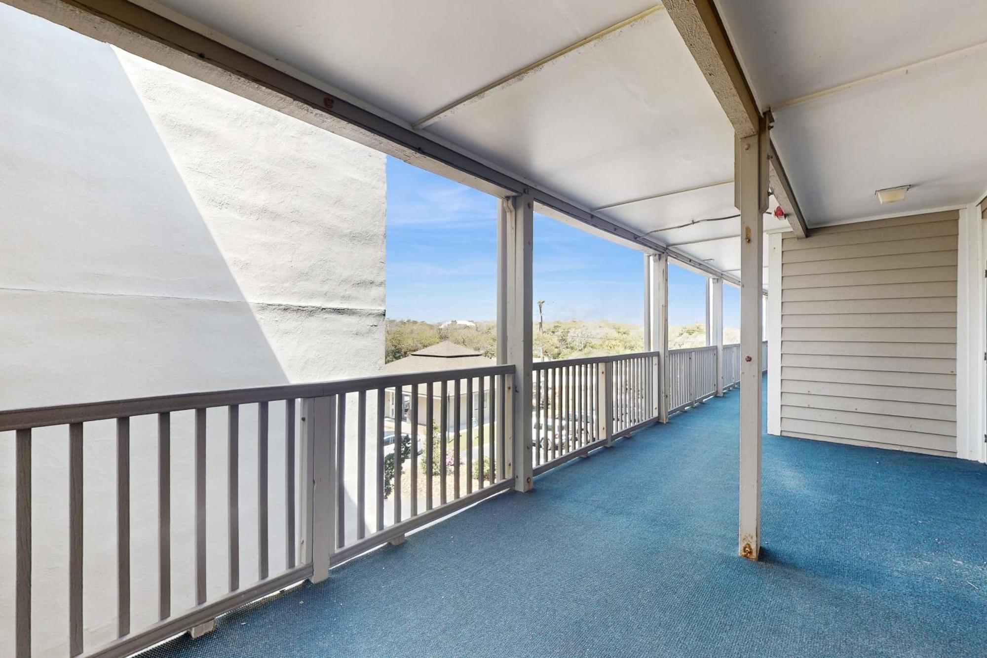 Island Beach & Racquet Club II Atlantic Beach Room photo