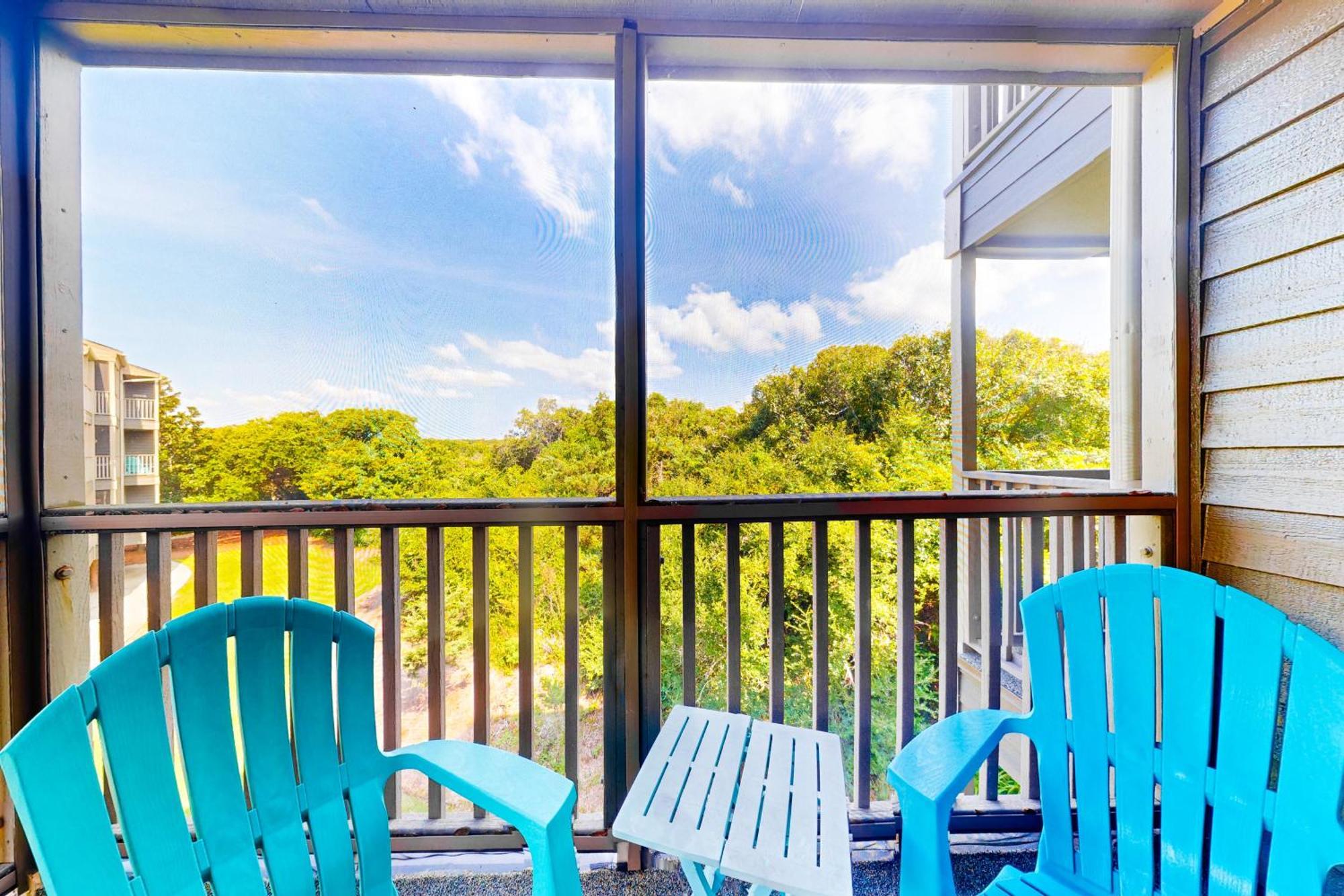 Island Beach & Racquet Club II Atlantic Beach Room photo