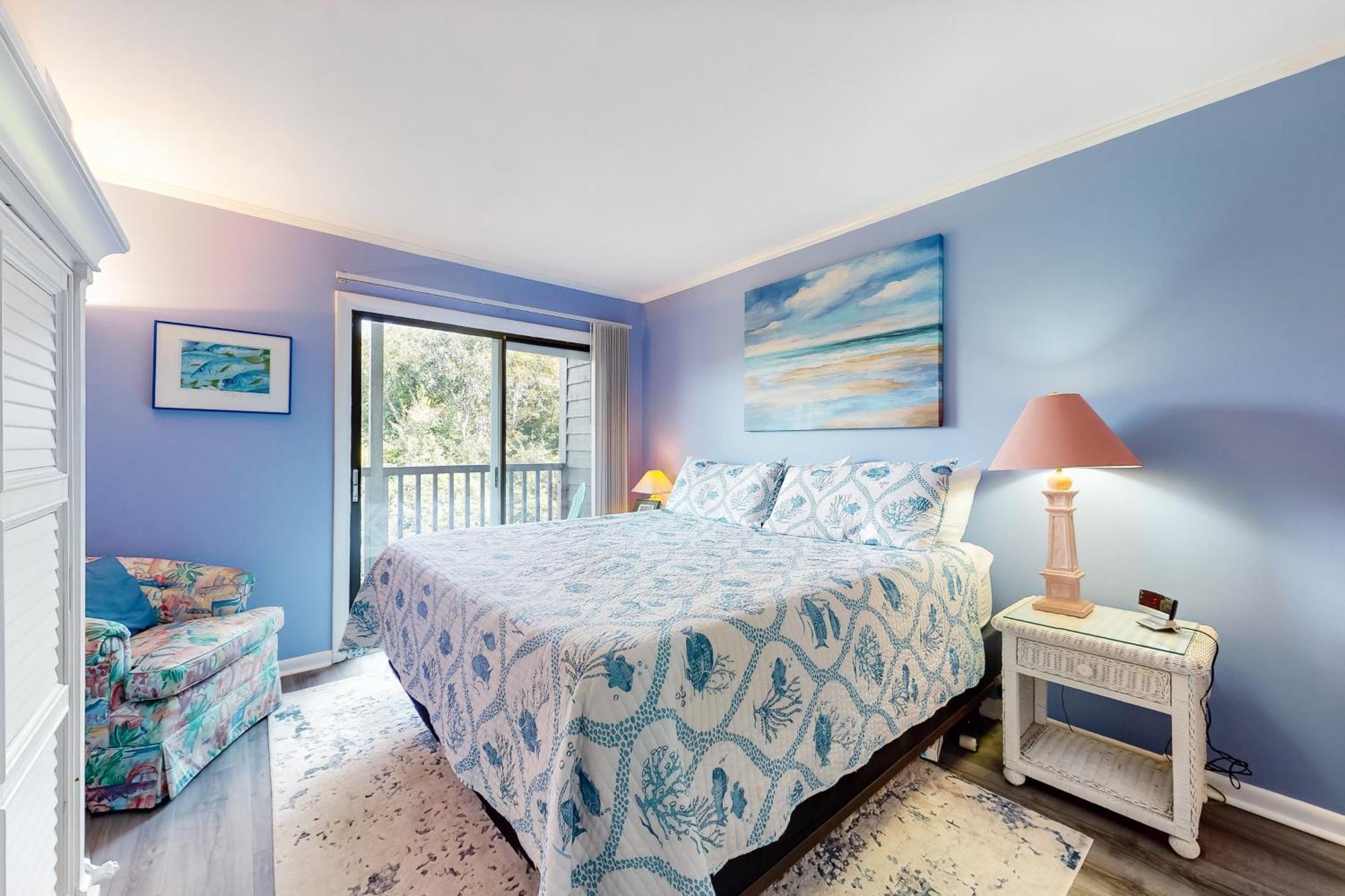 Island Beach & Racquet Club II Atlantic Beach Room photo