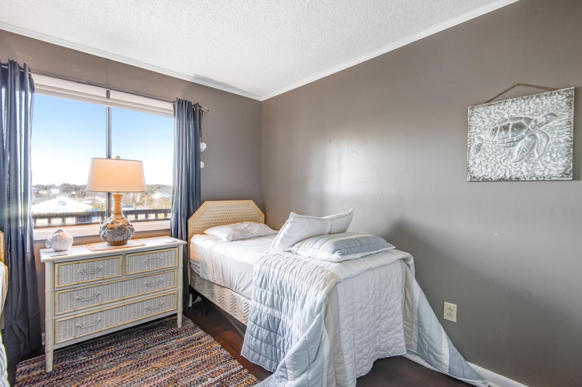 Island Beach & Racquet Club II Atlantic Beach Room photo