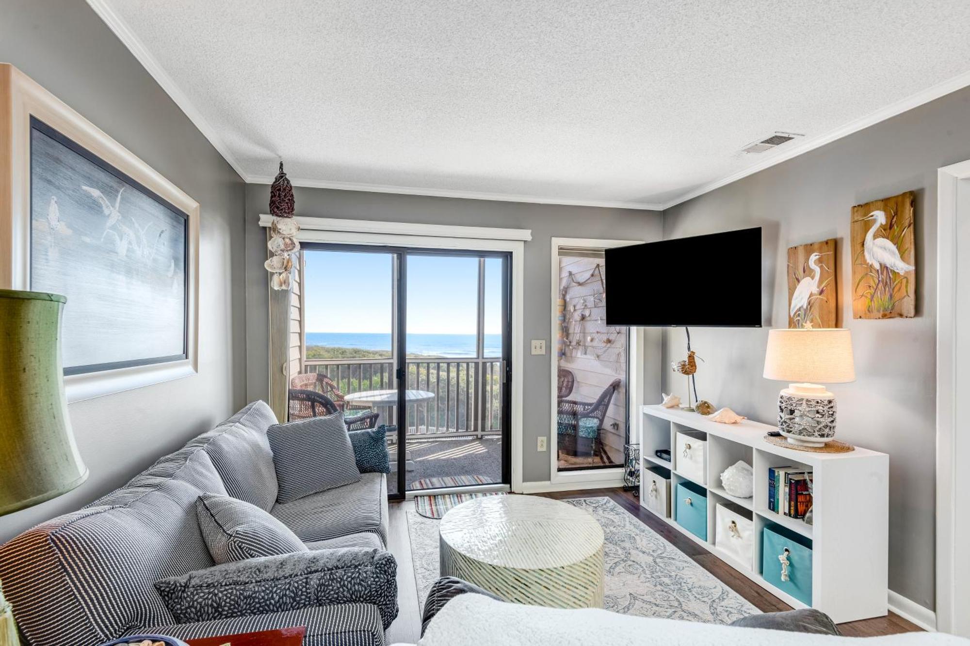 Island Beach & Racquet Club II Atlantic Beach Room photo