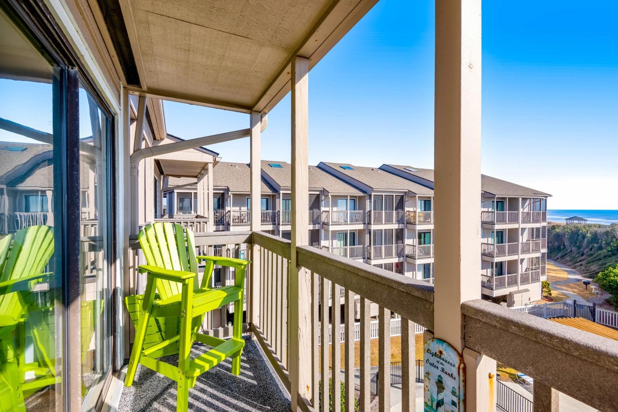 Island Beach & Racquet Club II Atlantic Beach Room photo